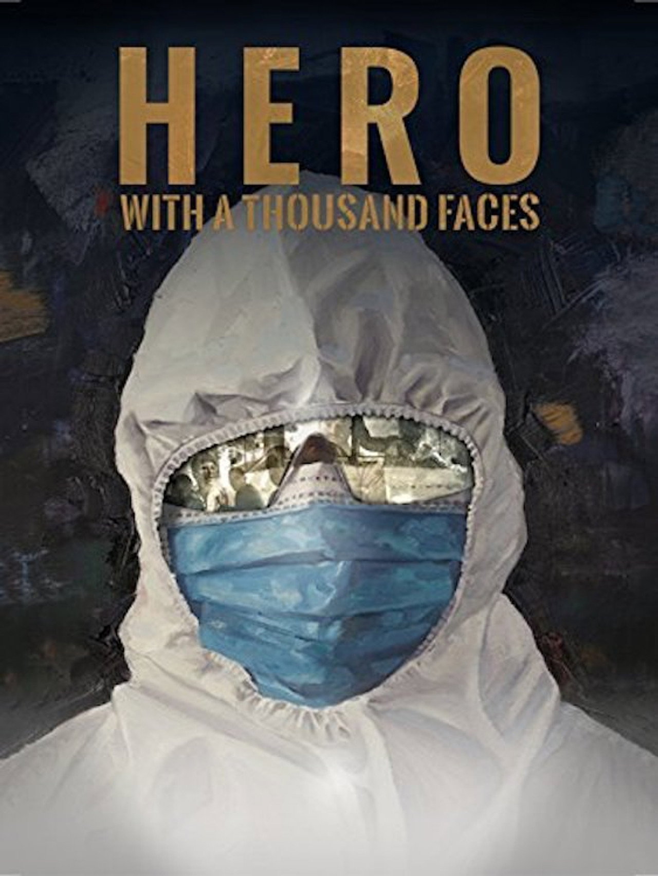 Pôster de Hero With A Thousand Faces