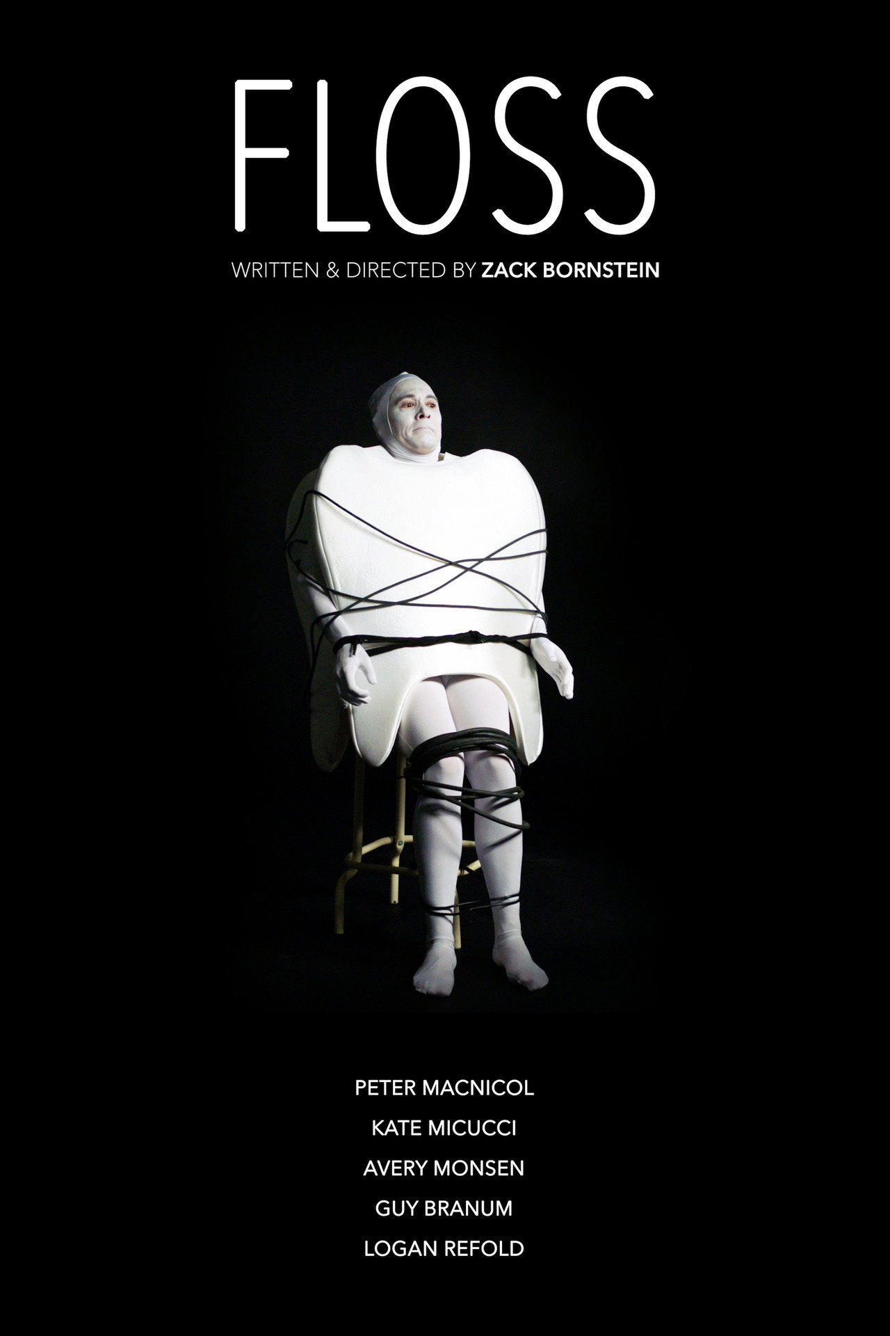 Pôster de Floss