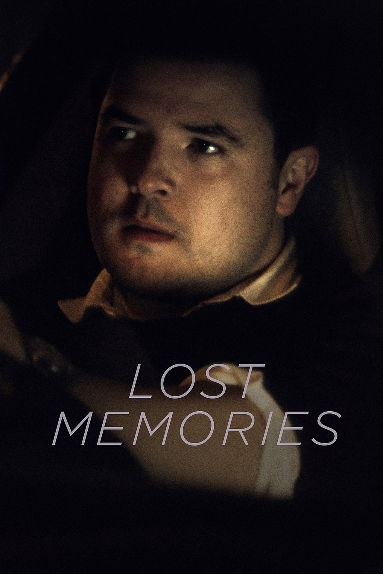 Pôster de Lost Memories