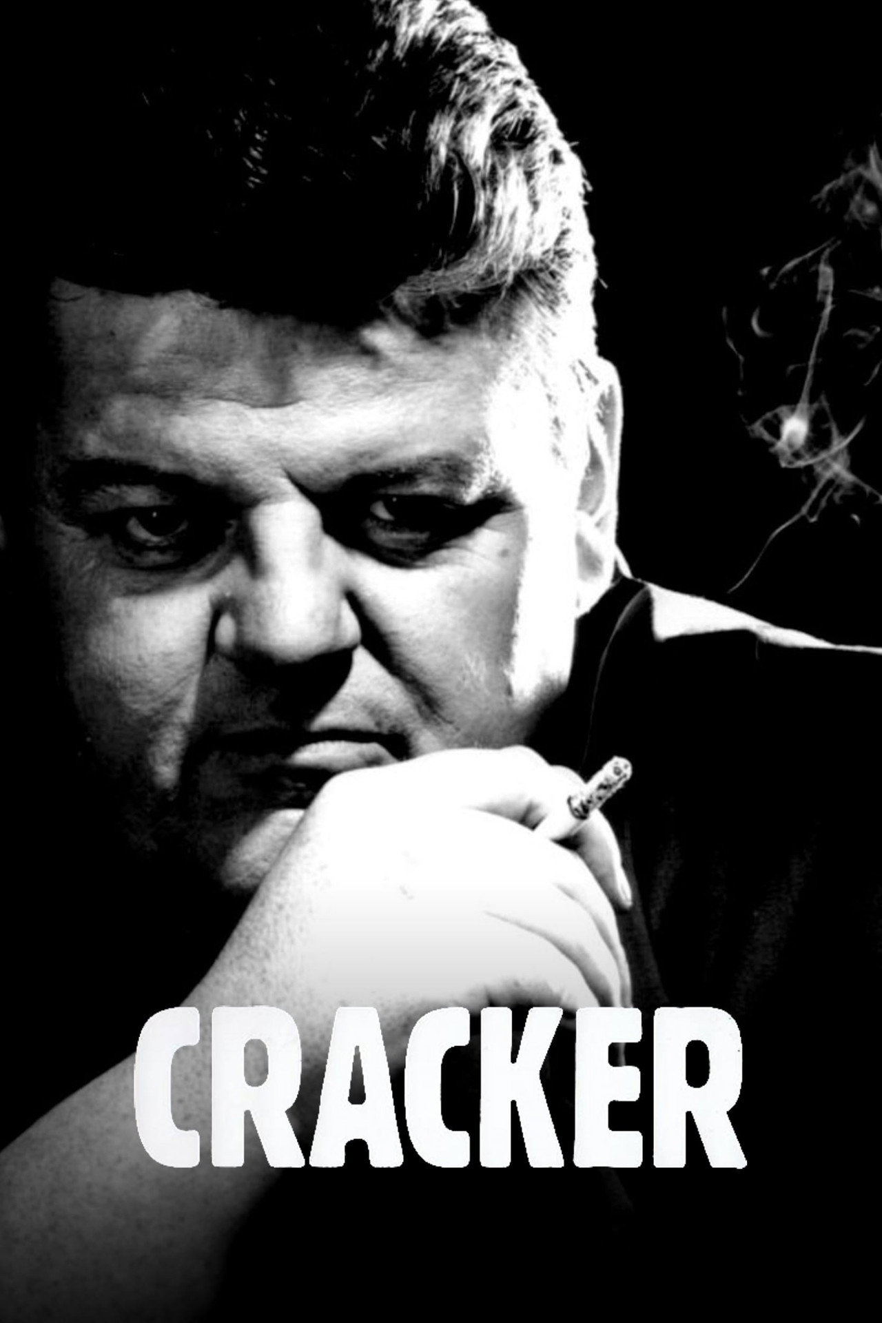 Pôster de Cracker