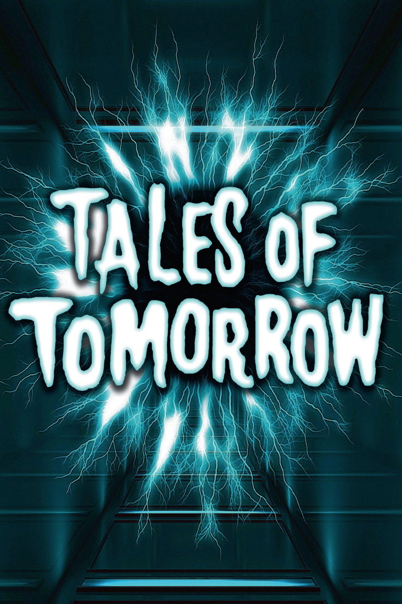 Pôster de Tales of Tomorrow