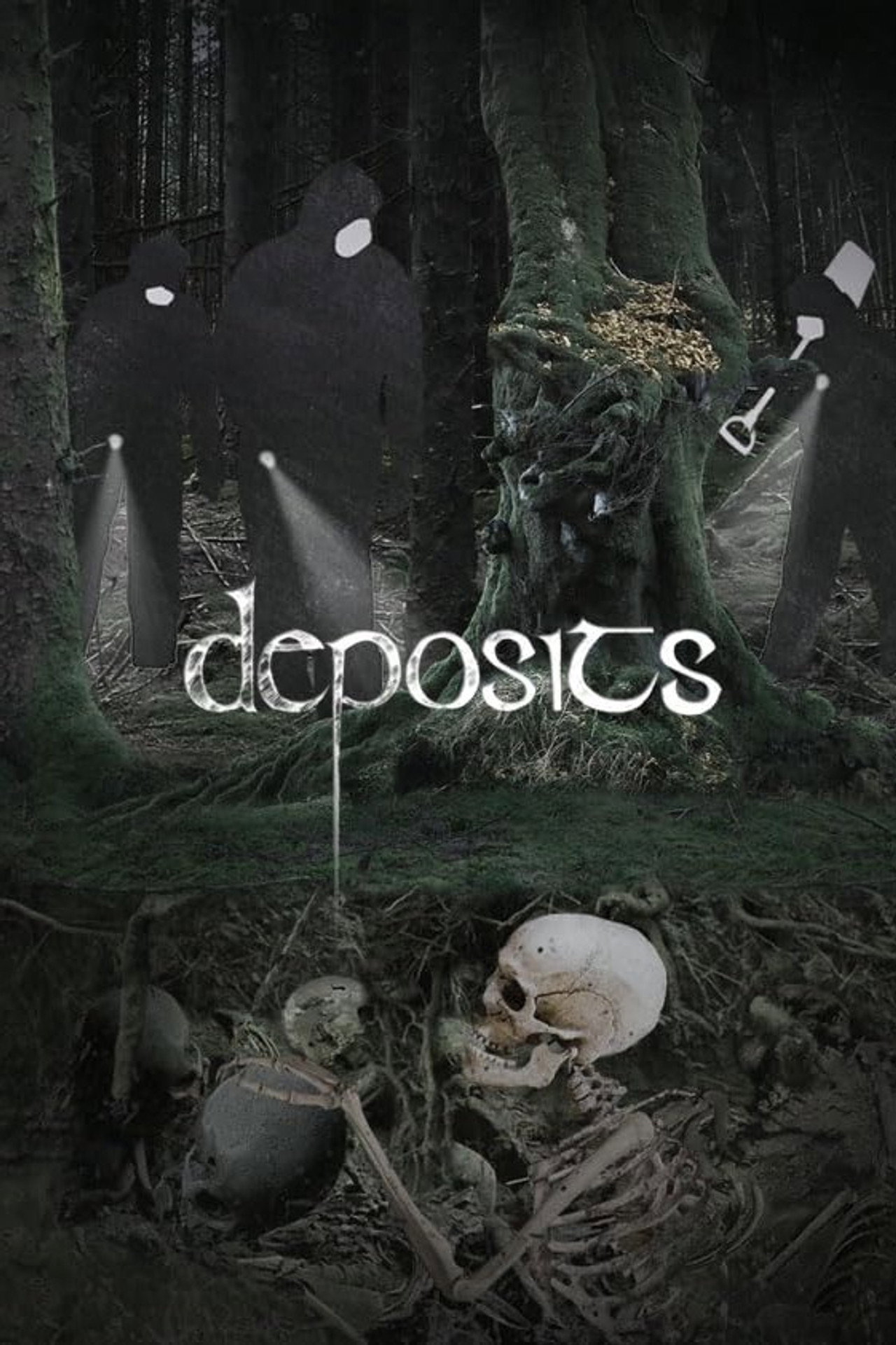 Pôster de Deposits