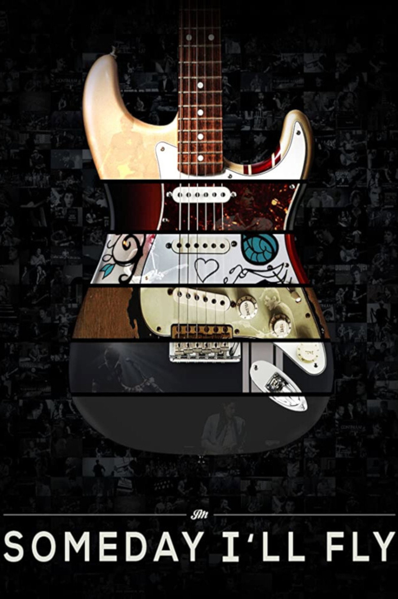 Pôster de John Mayer: Someday I'll Fly