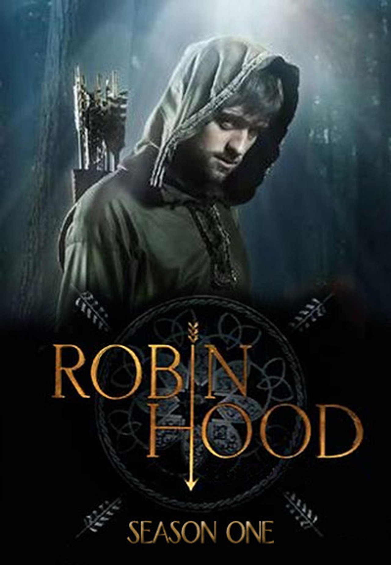 Pôster de Robin Hood