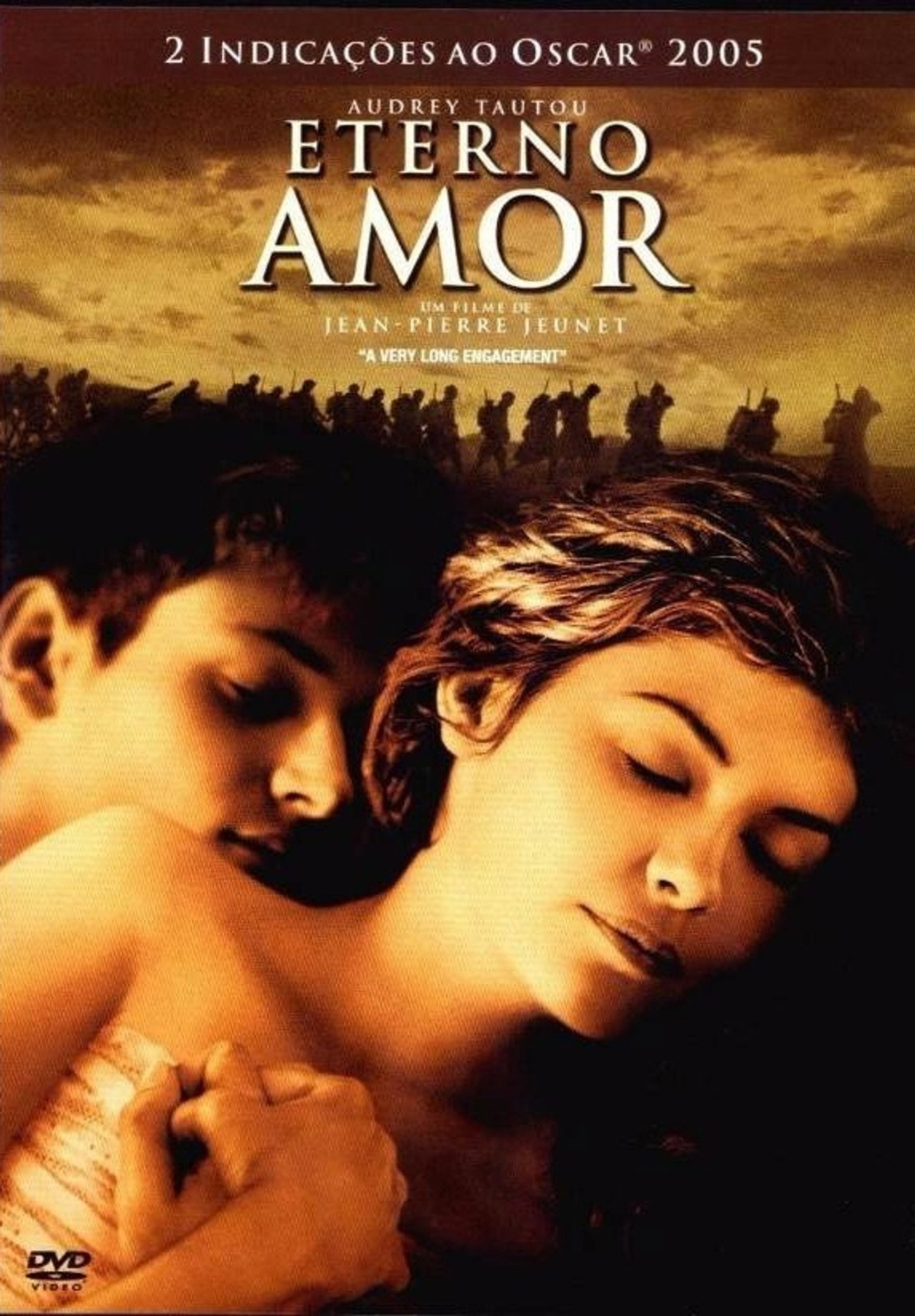 Pôster de Eterno Amor