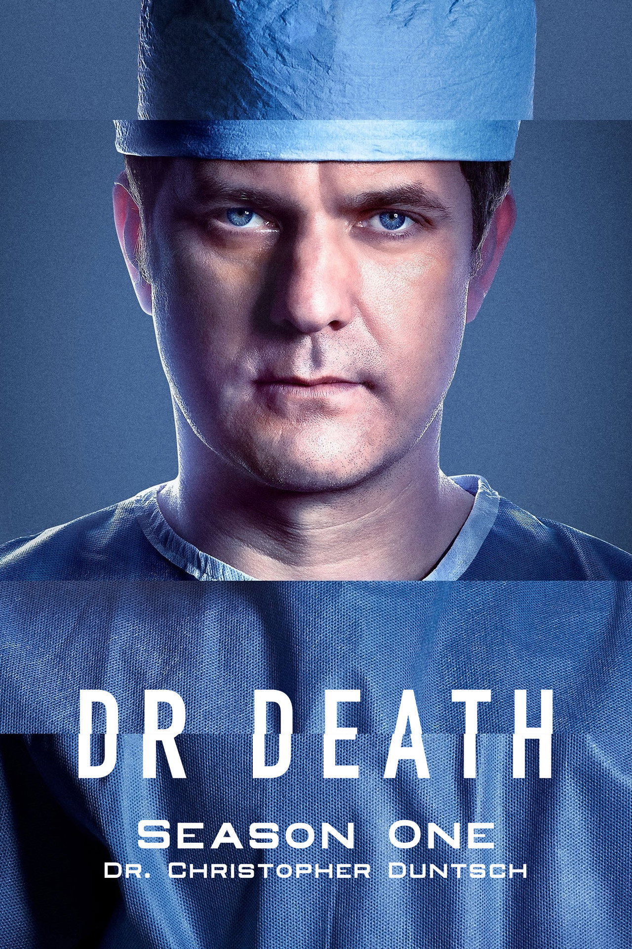 Pôster de Dr. Death