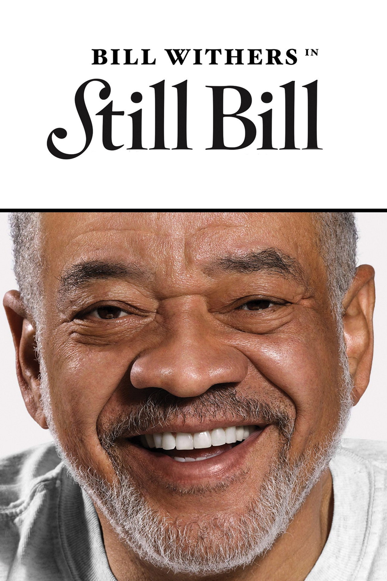 Pôster de Still Bill