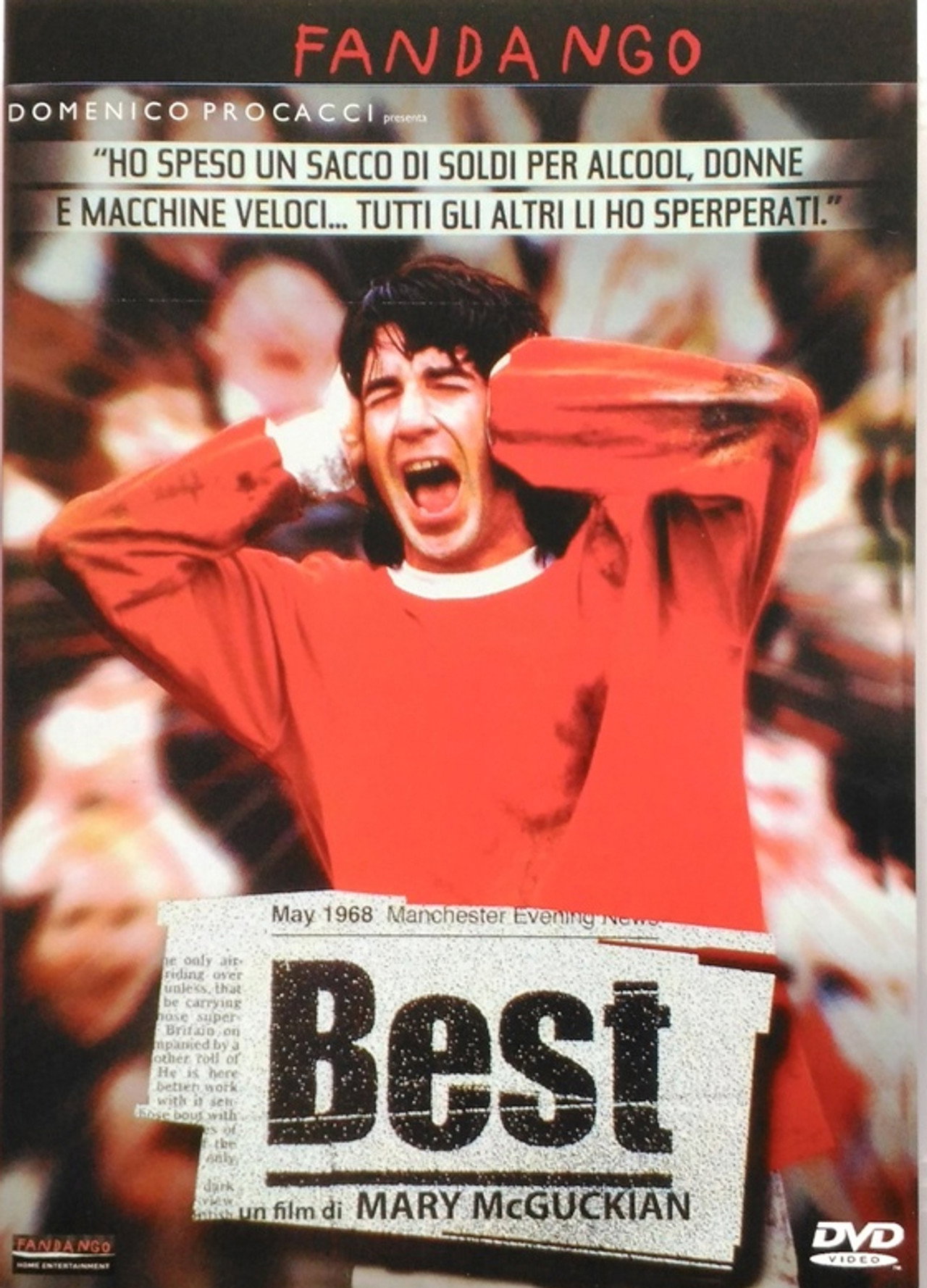 Pôster de Best
