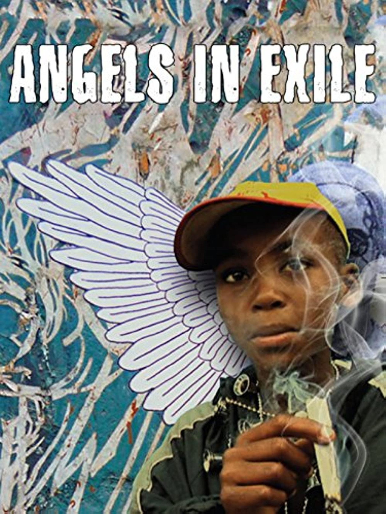 Pôster de Angels in Exile