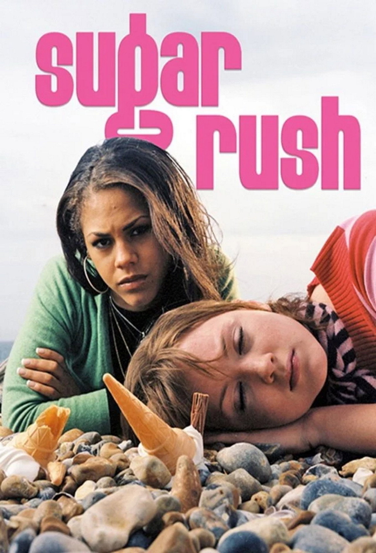 Pôster de Sugar Rush