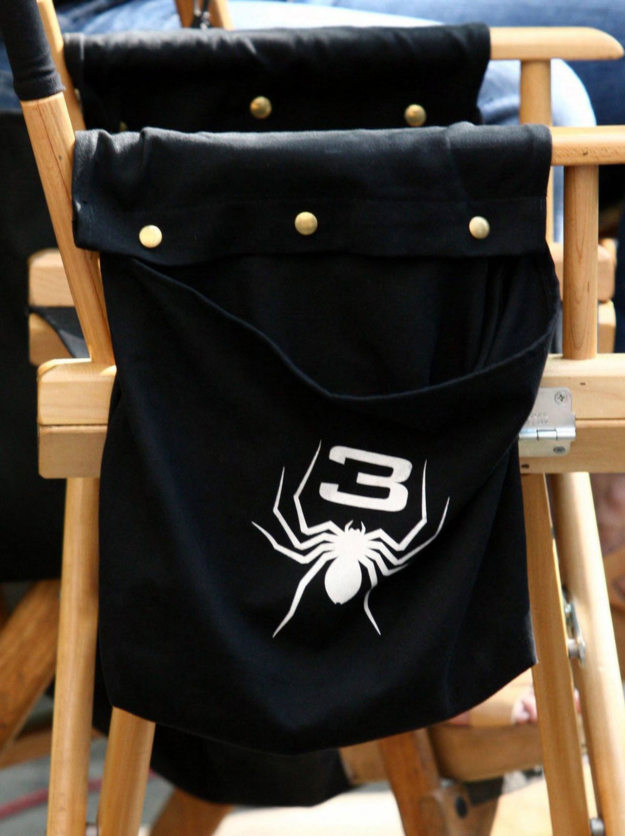 Pôster de On the Set: Spider-Man 3