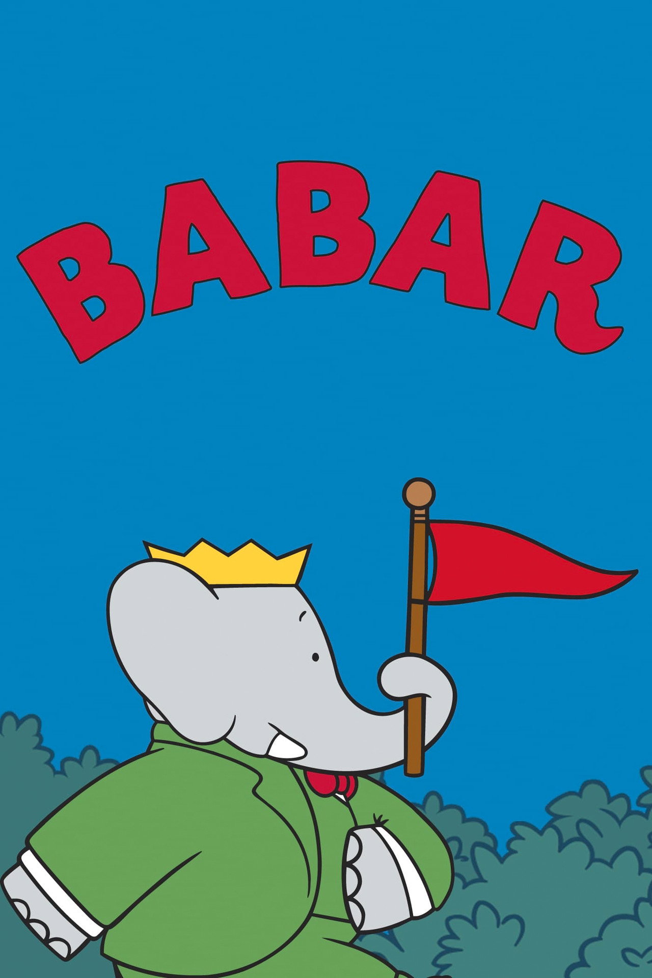Pôster de Babar