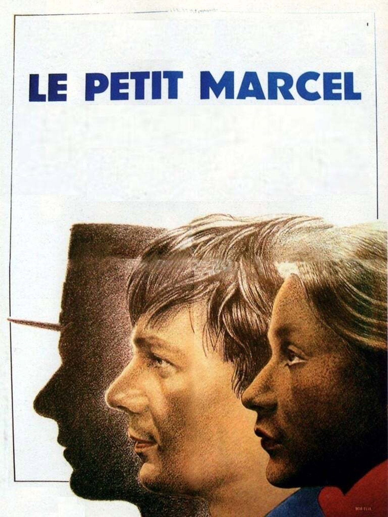 Pôster de Le Petit Marcel