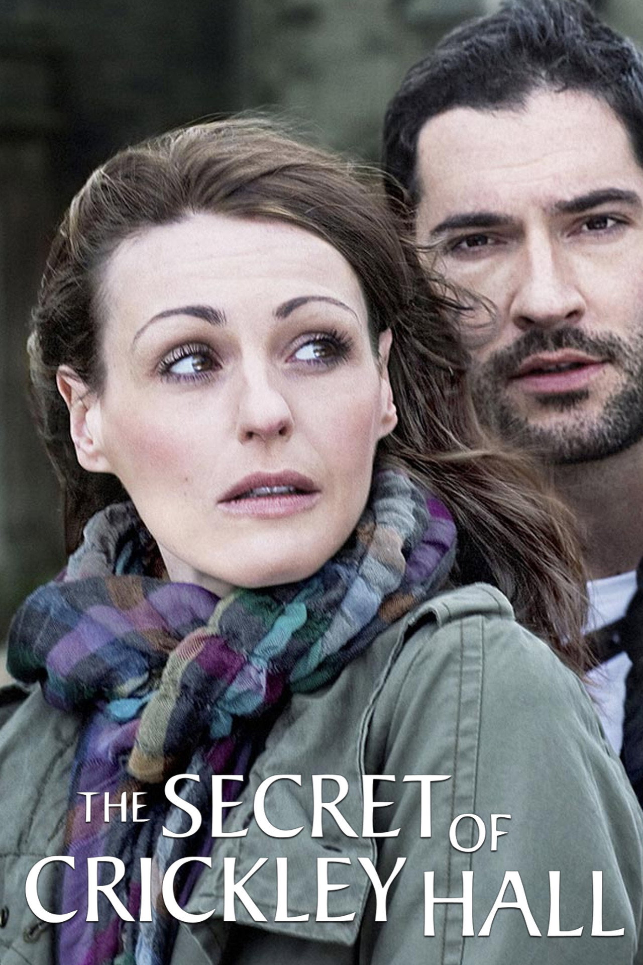 Pôster de The Secret of Crickley Hall