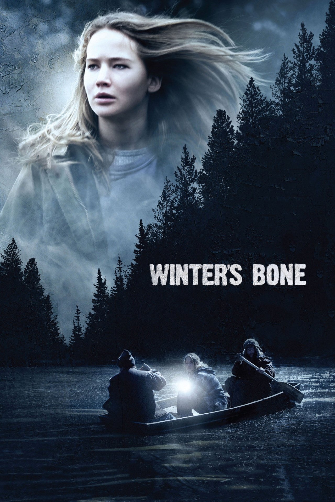 Pôster de Winter's Bone