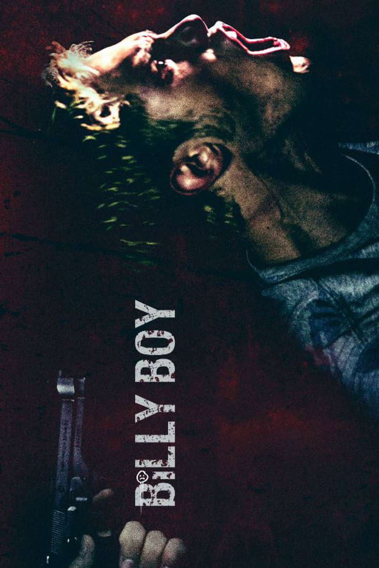 Pôster de Billy Boy