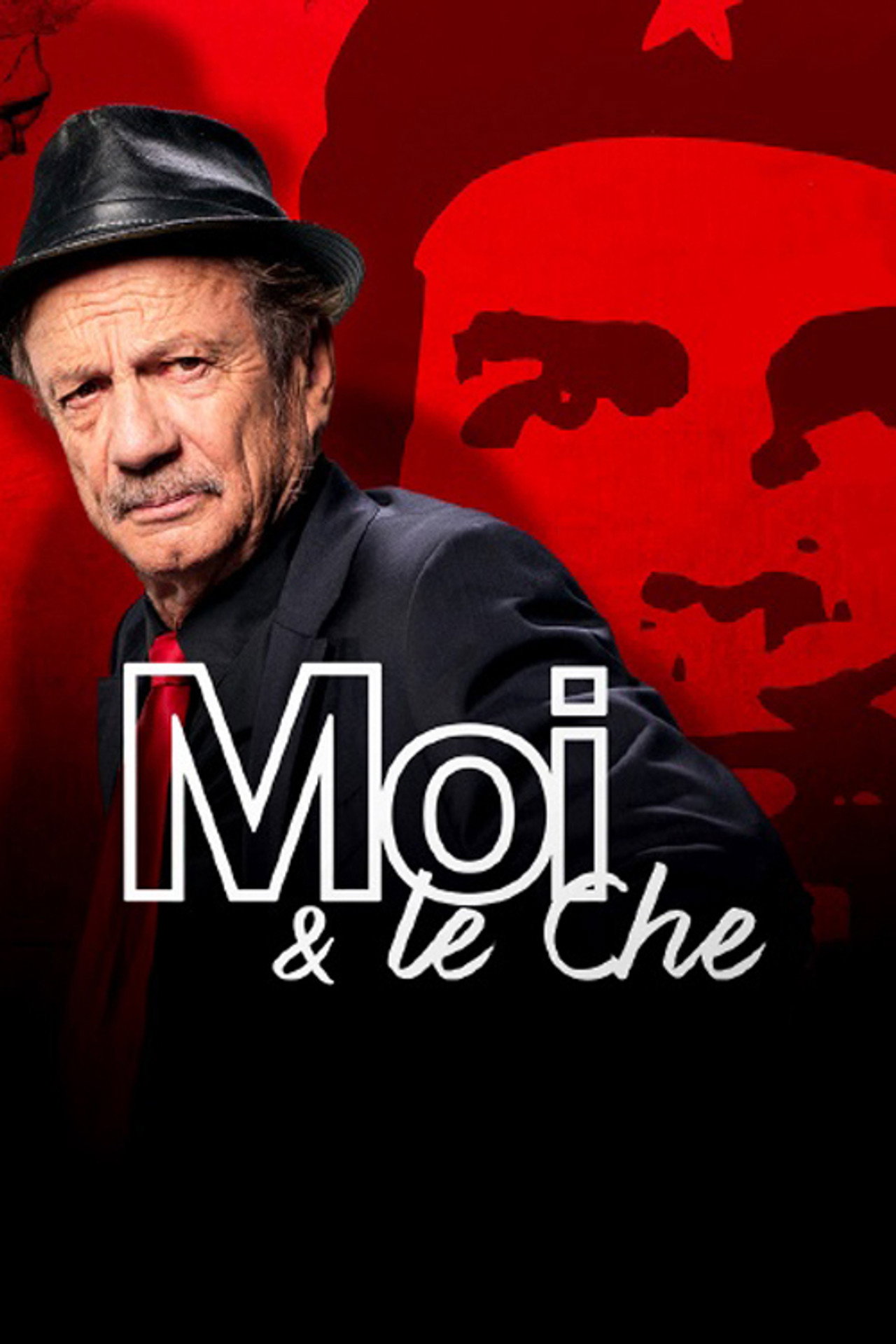 Pôster de Moi et le Che