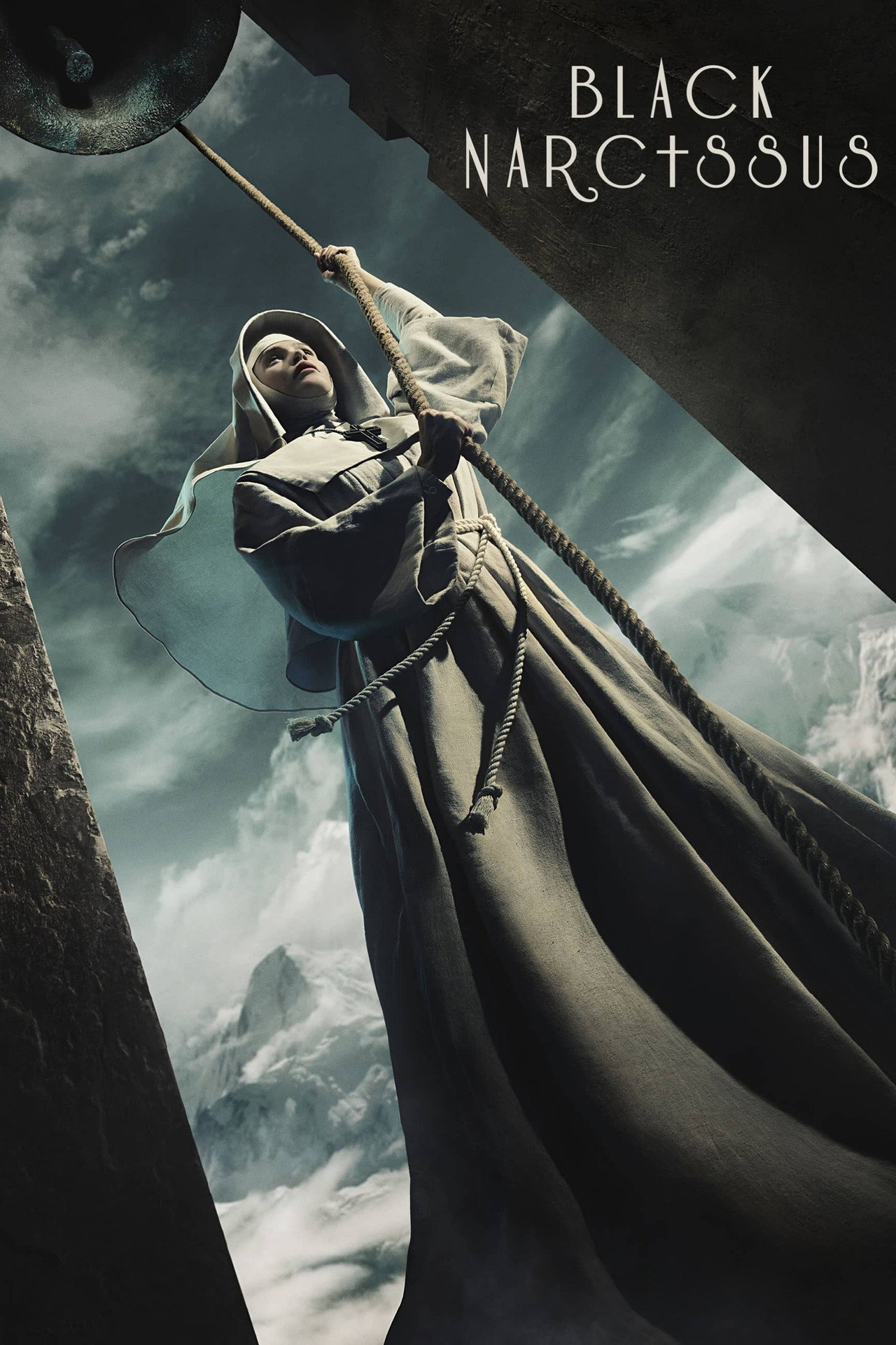 Pôster de Black Narcissus