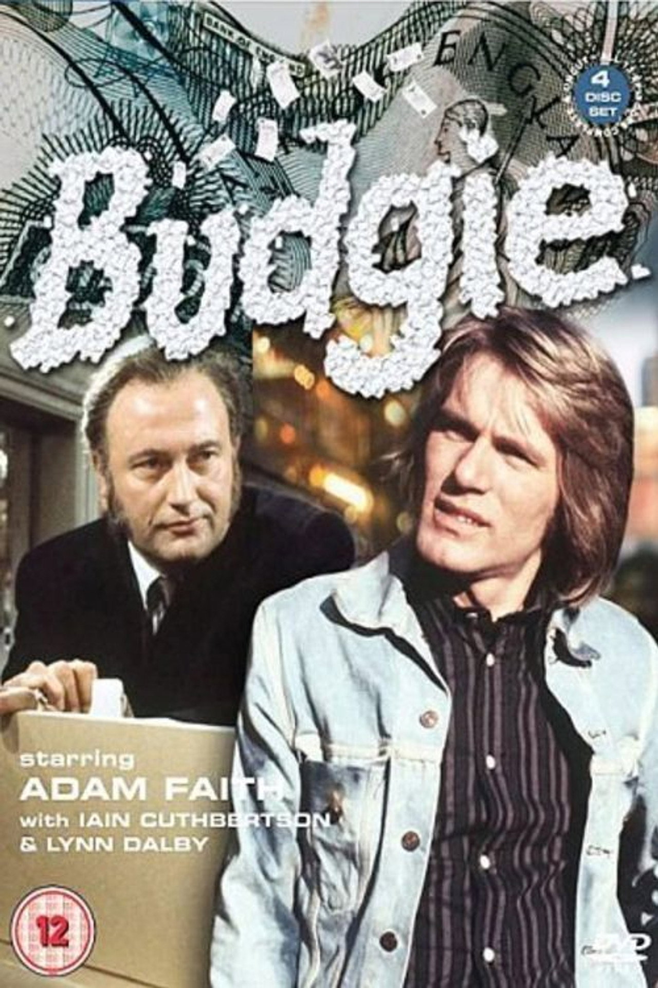 Pôster de Budgie