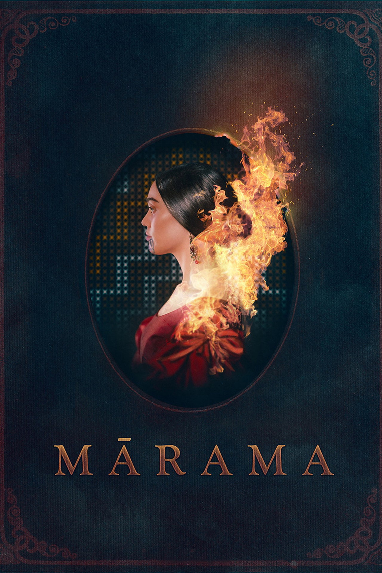 Pôster de Mārama