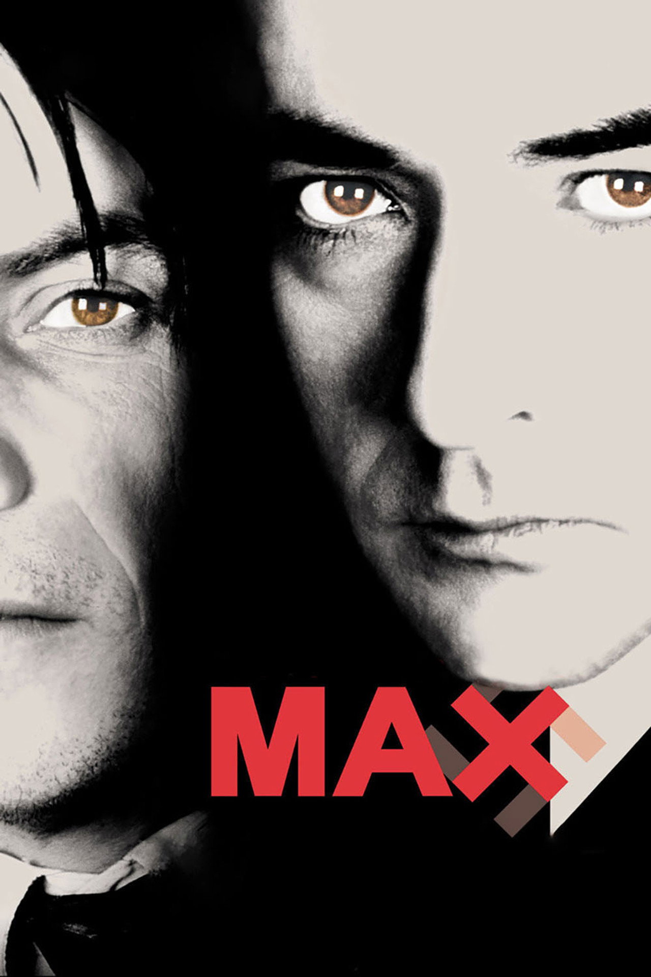 Pôster de Max
