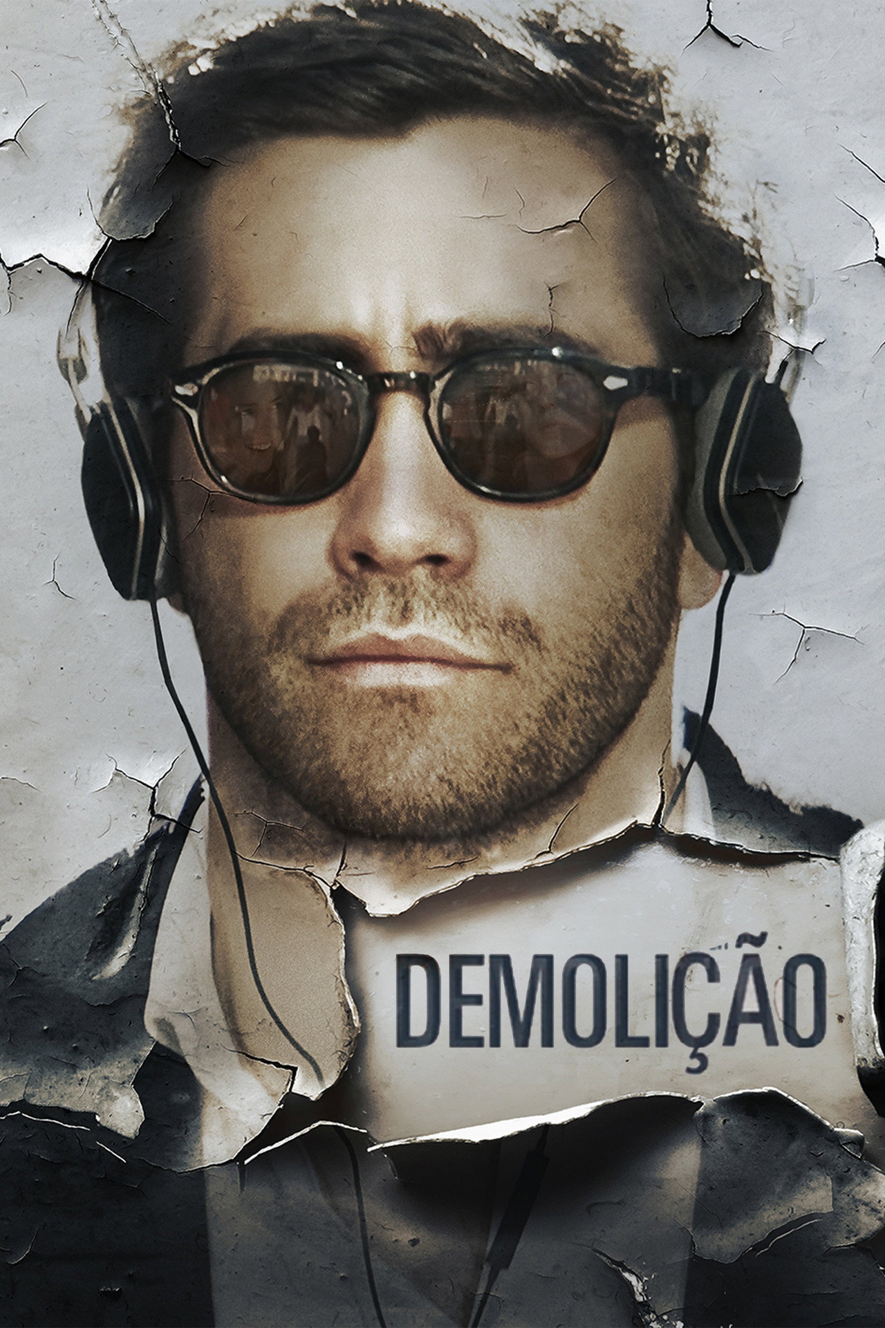 Pôster de Demolição