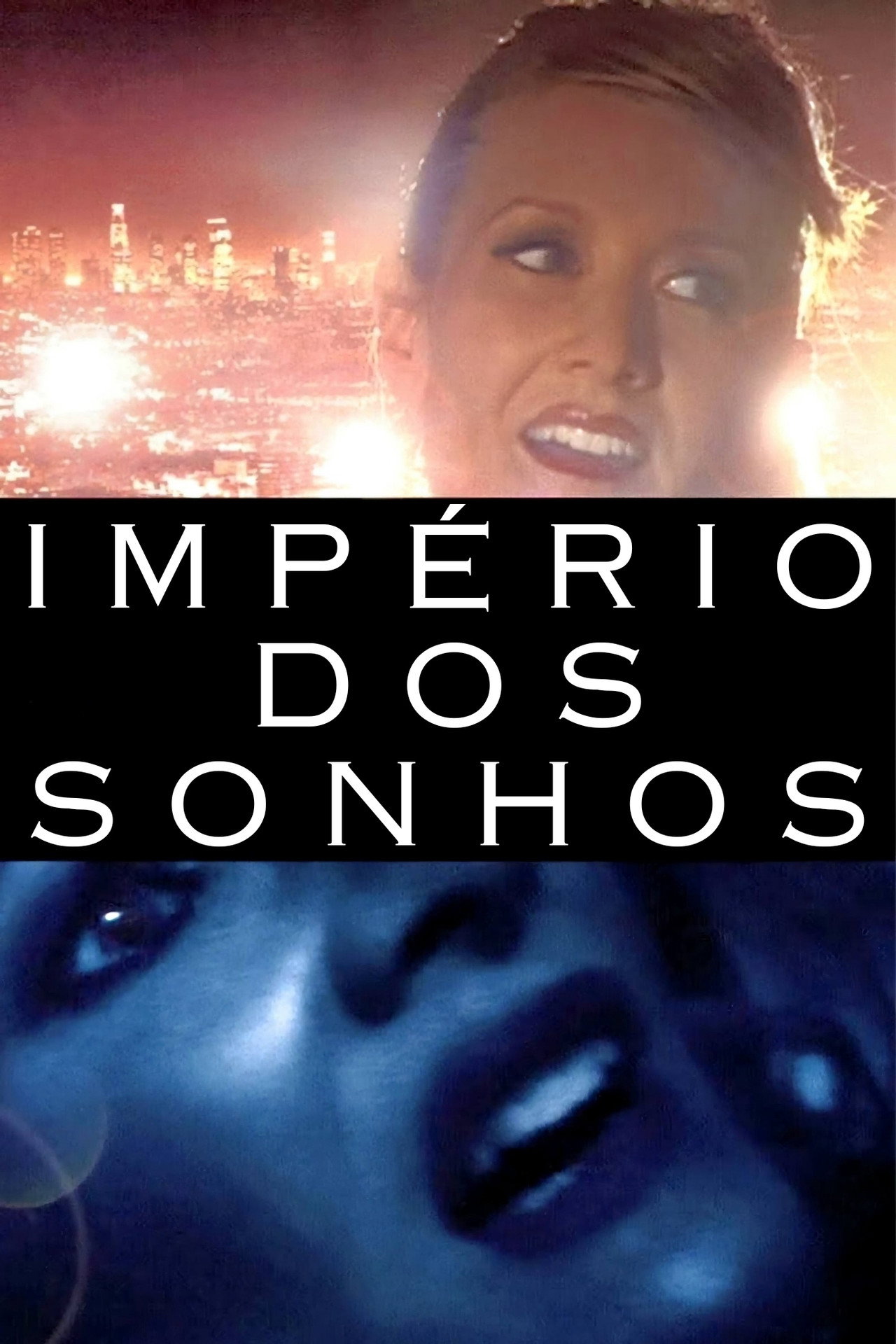 Pôster de Império dos Sonhos
