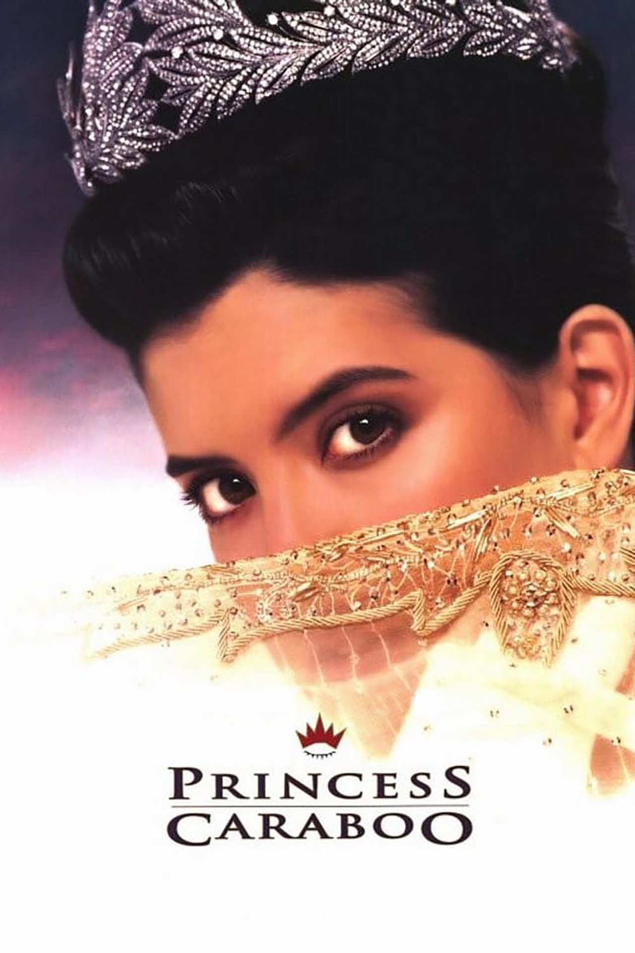 Pôster de Princesa Caraboo