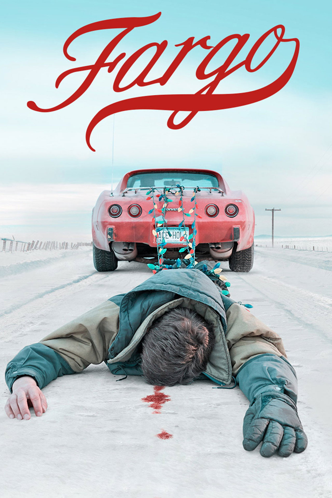 Pôster de Fargo