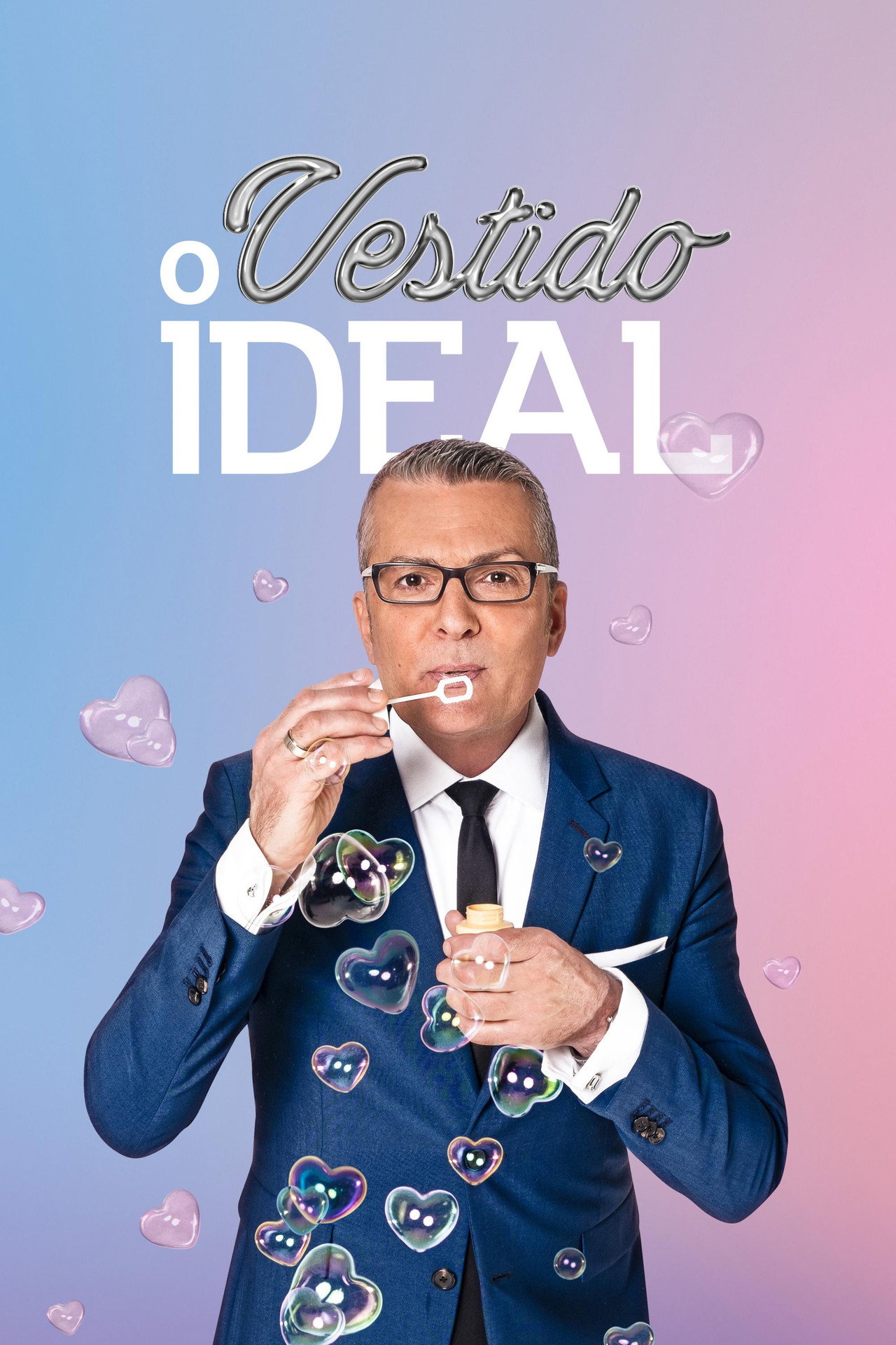 Pôster de O Vestido Ideal