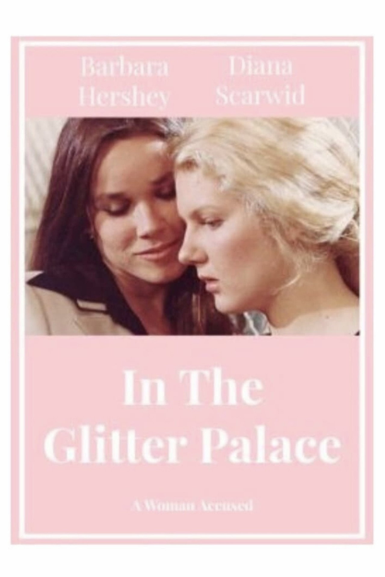Pôster de In the Glitter Palace