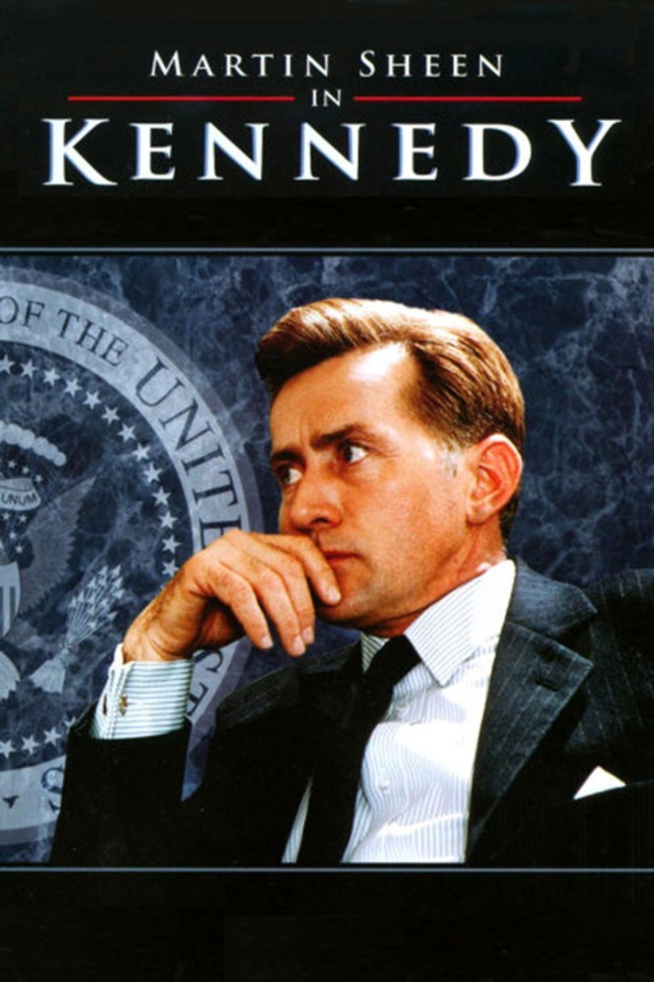 Pôster de Kennedy