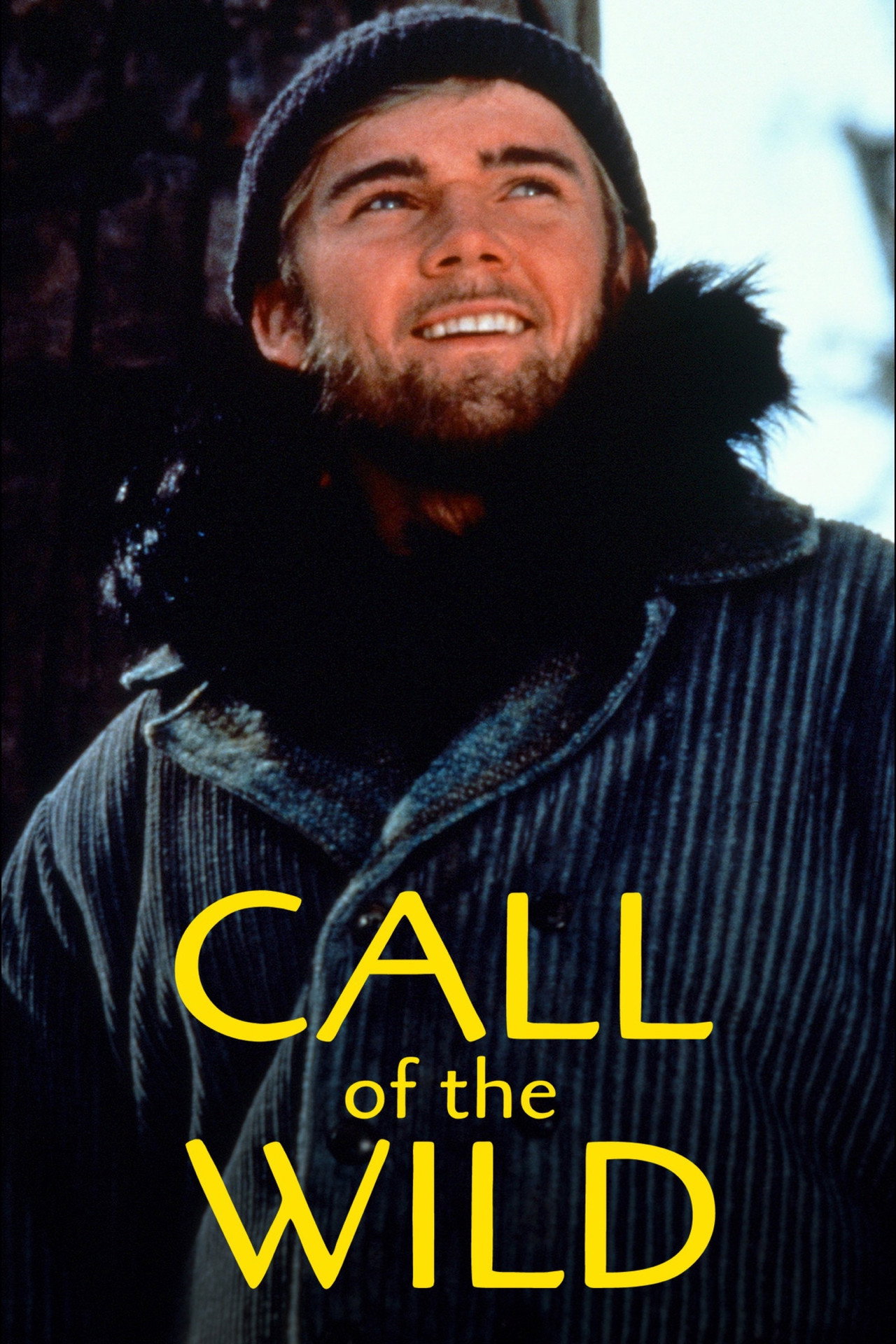Pôster de Call Of The Wild