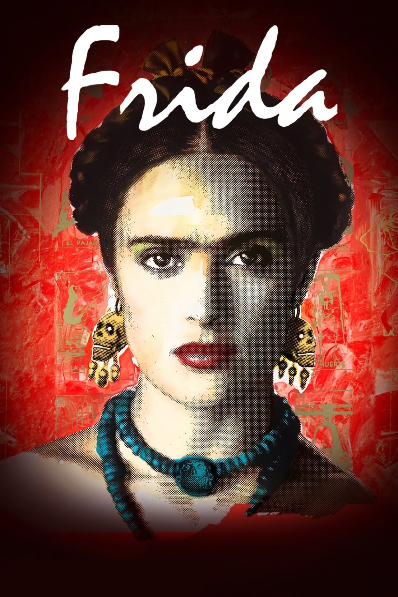 Pôster de Frida