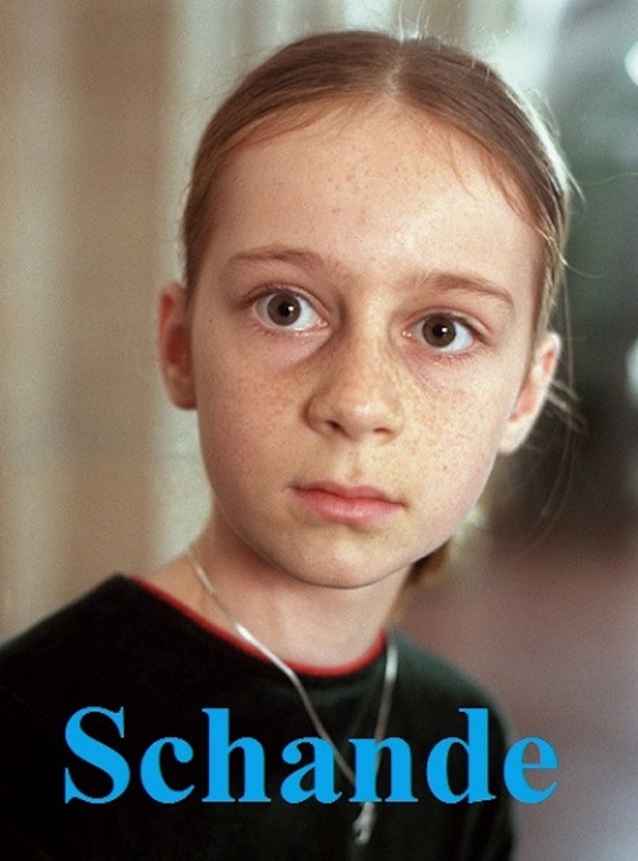 Pôster de Schande
