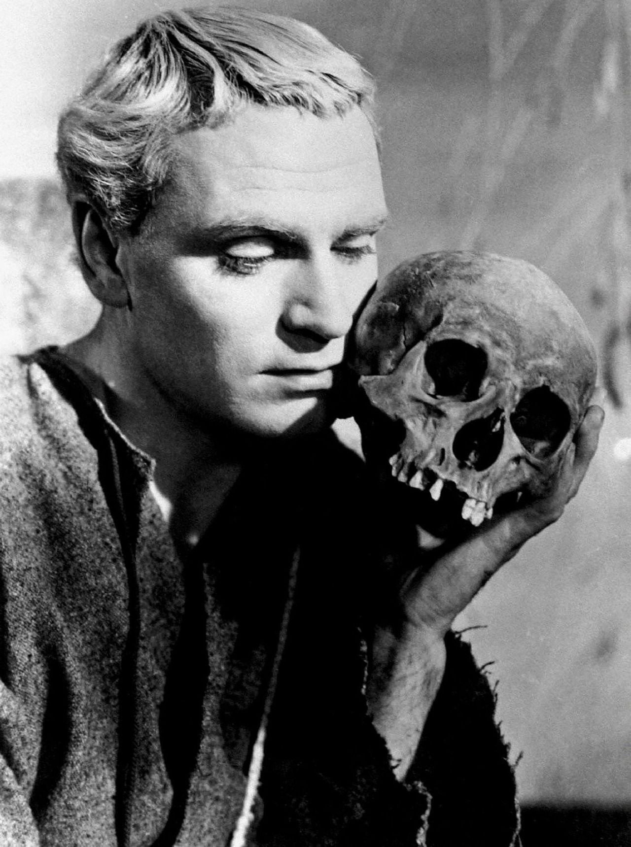 Pôster de Discovering Hamlet