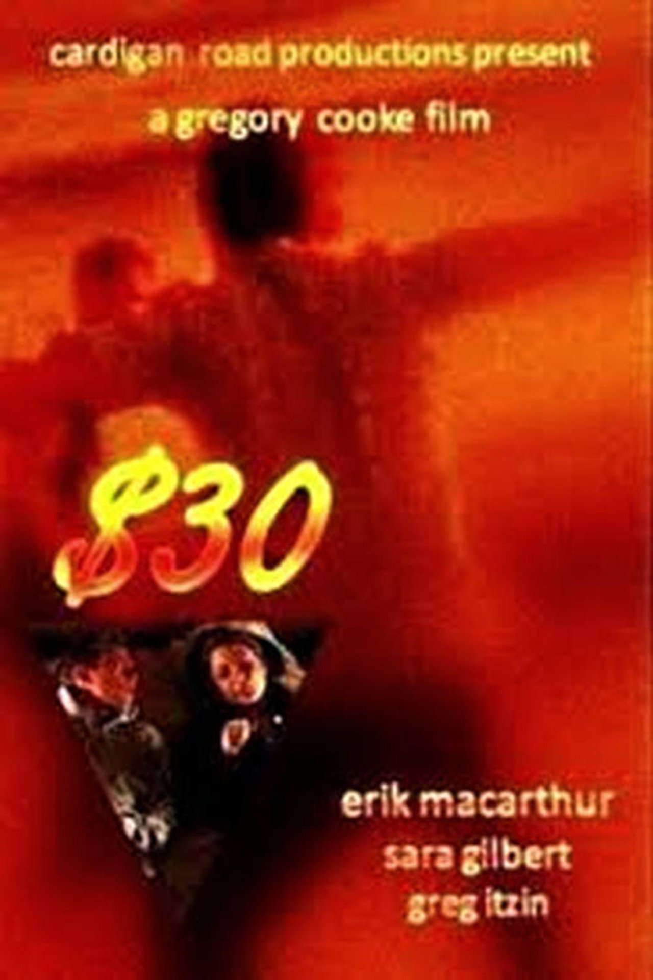 Pôster de $30