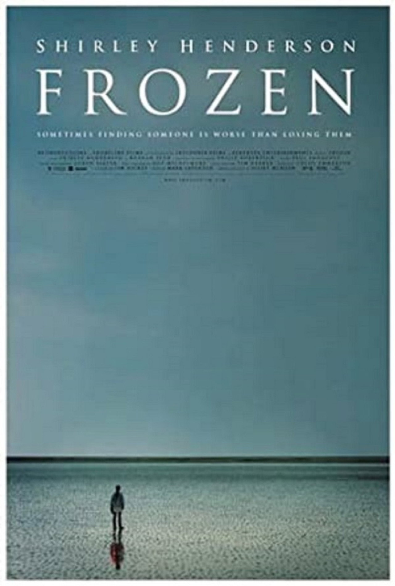 Pôster de Frozen
