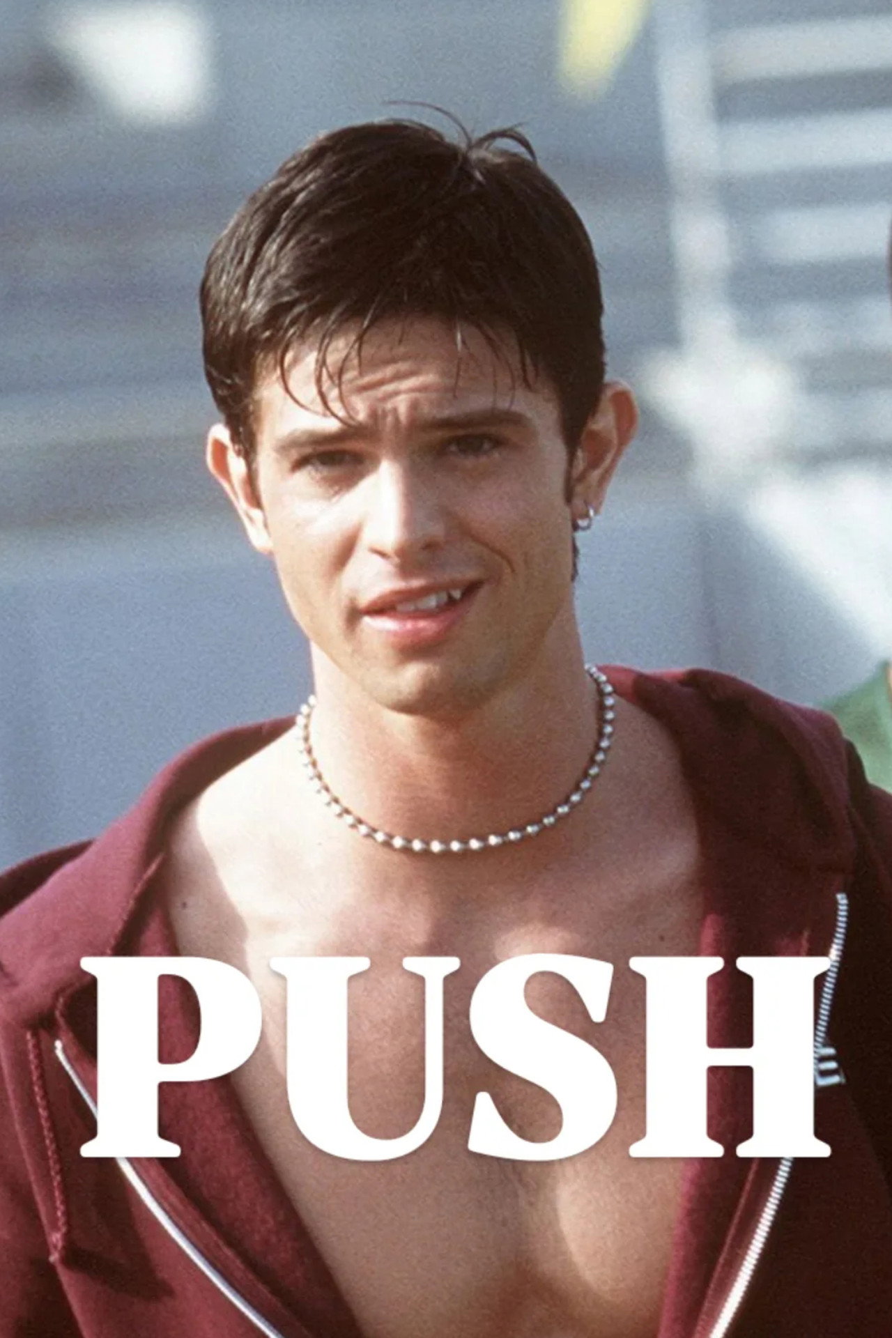 Pôster de Push