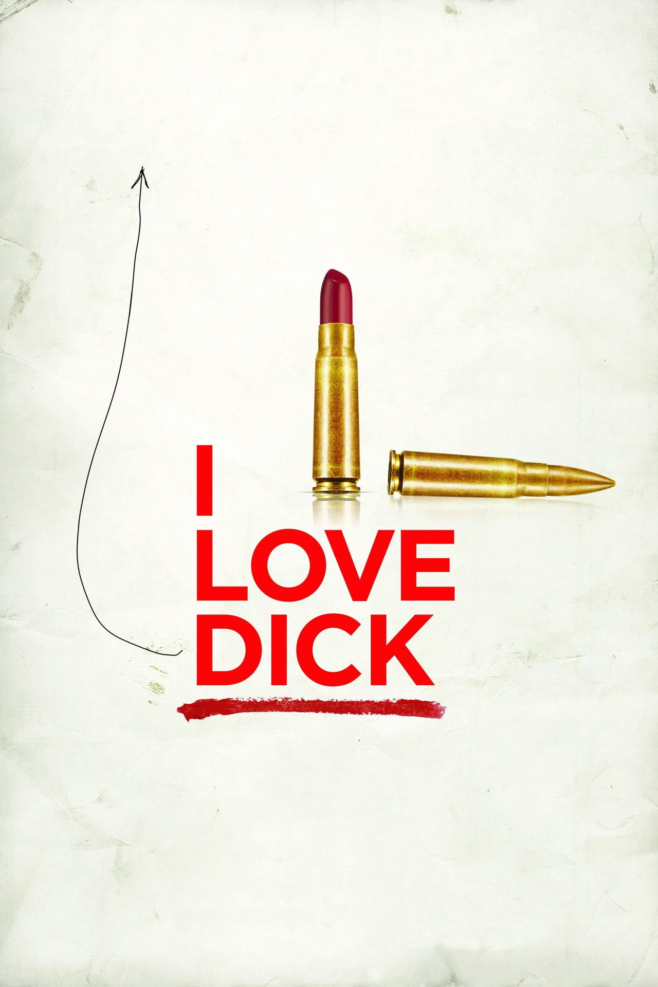 Pôster de Todos Amam Dick