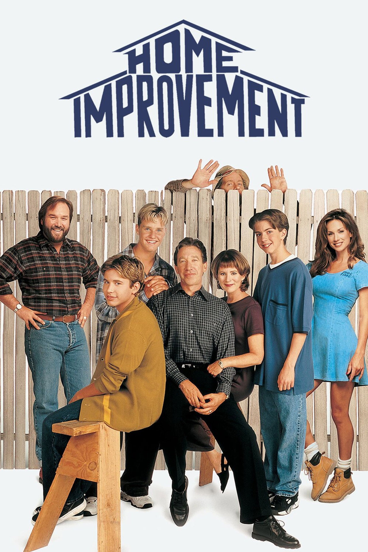 Pôster de Home Improvement