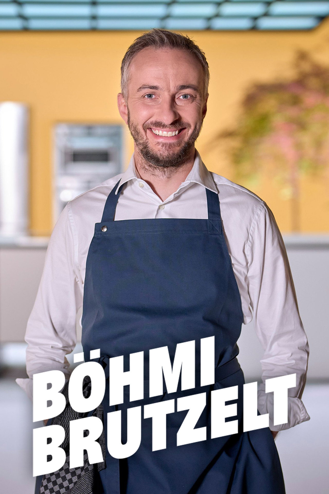 Pôster de Böhmi brutzelt