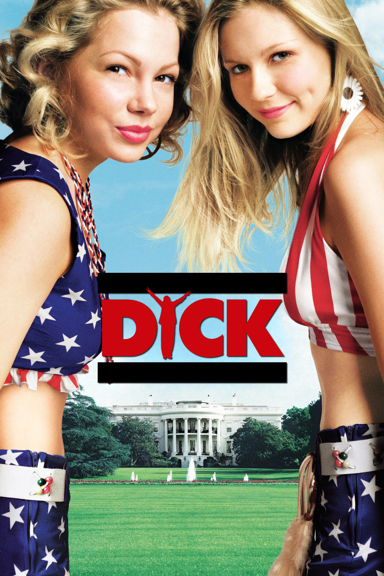 Pôster de Dick