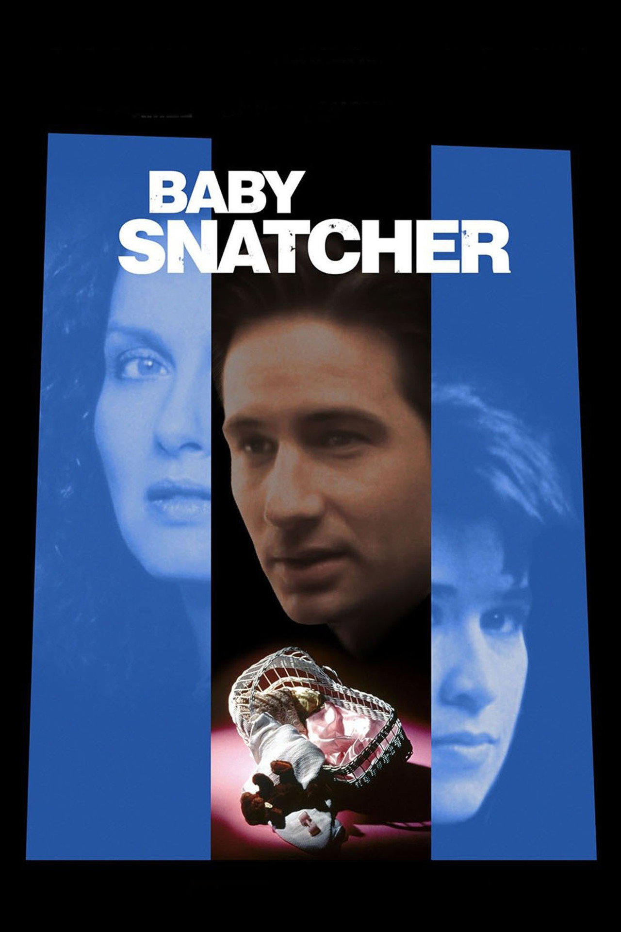 Pôster de Baby Snatcher