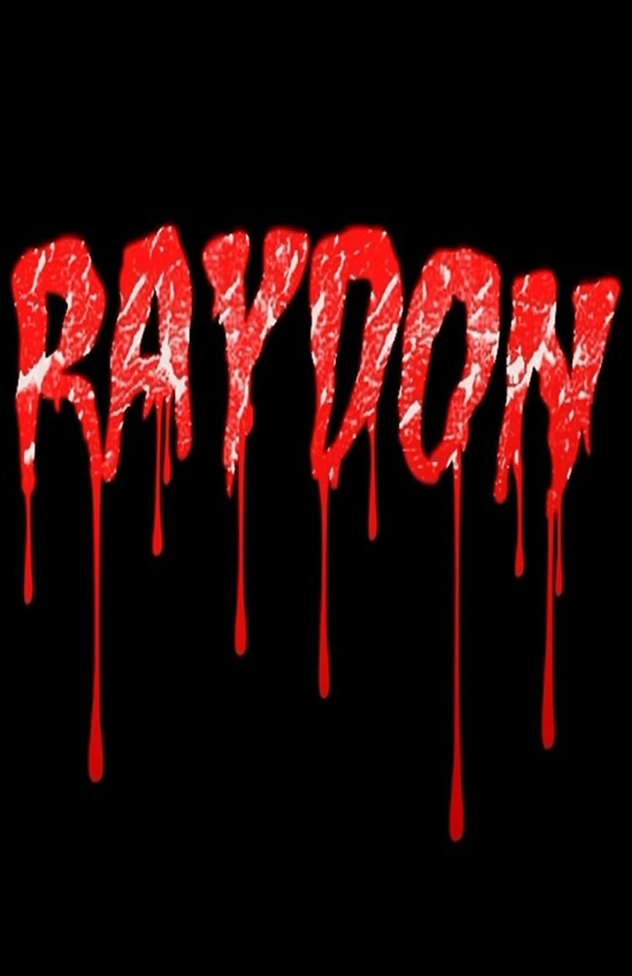 Pôster de Raydon
