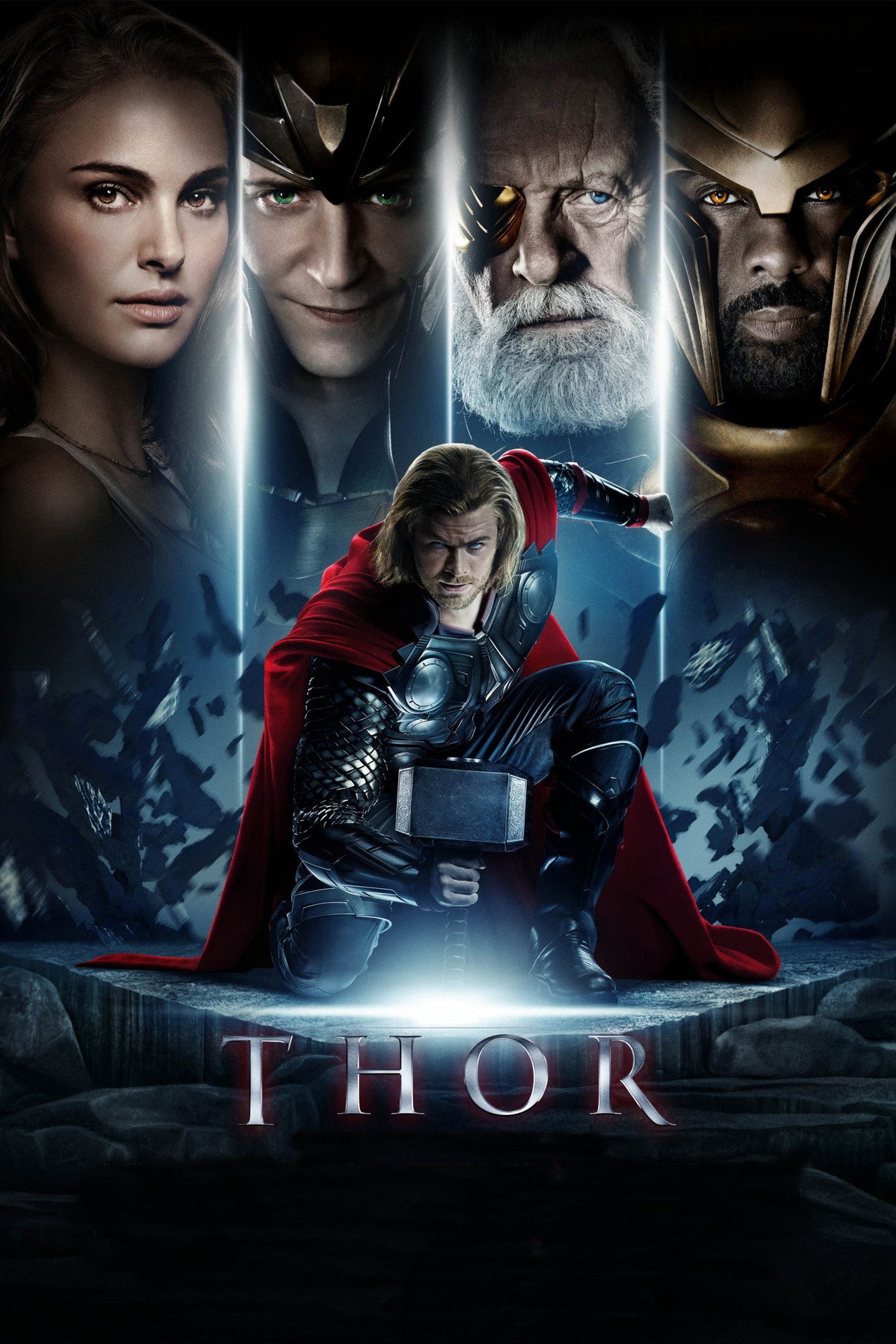 Pôster de Thor