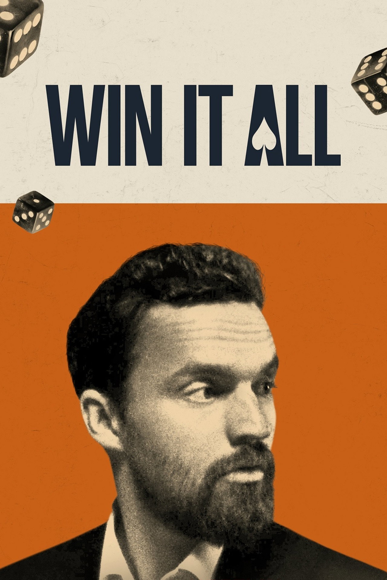 Pôster de Win It All