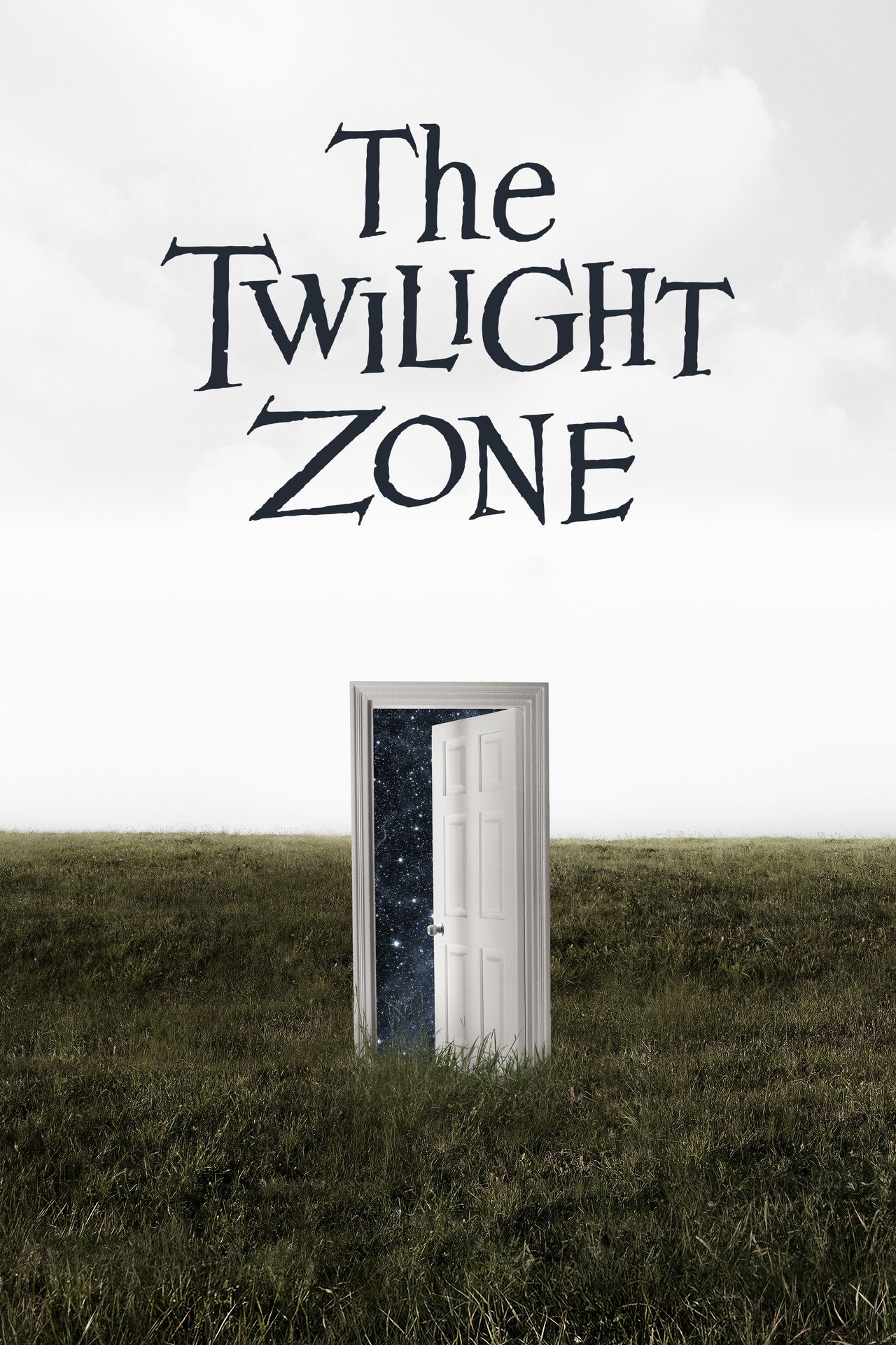 Pôster de The Twilight Zone