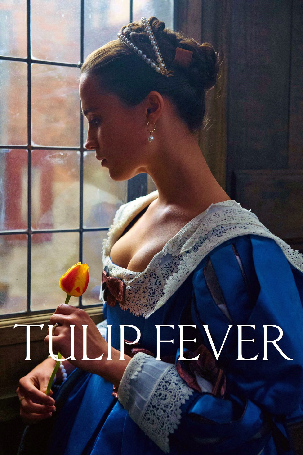 Pôster de Tulip Fever