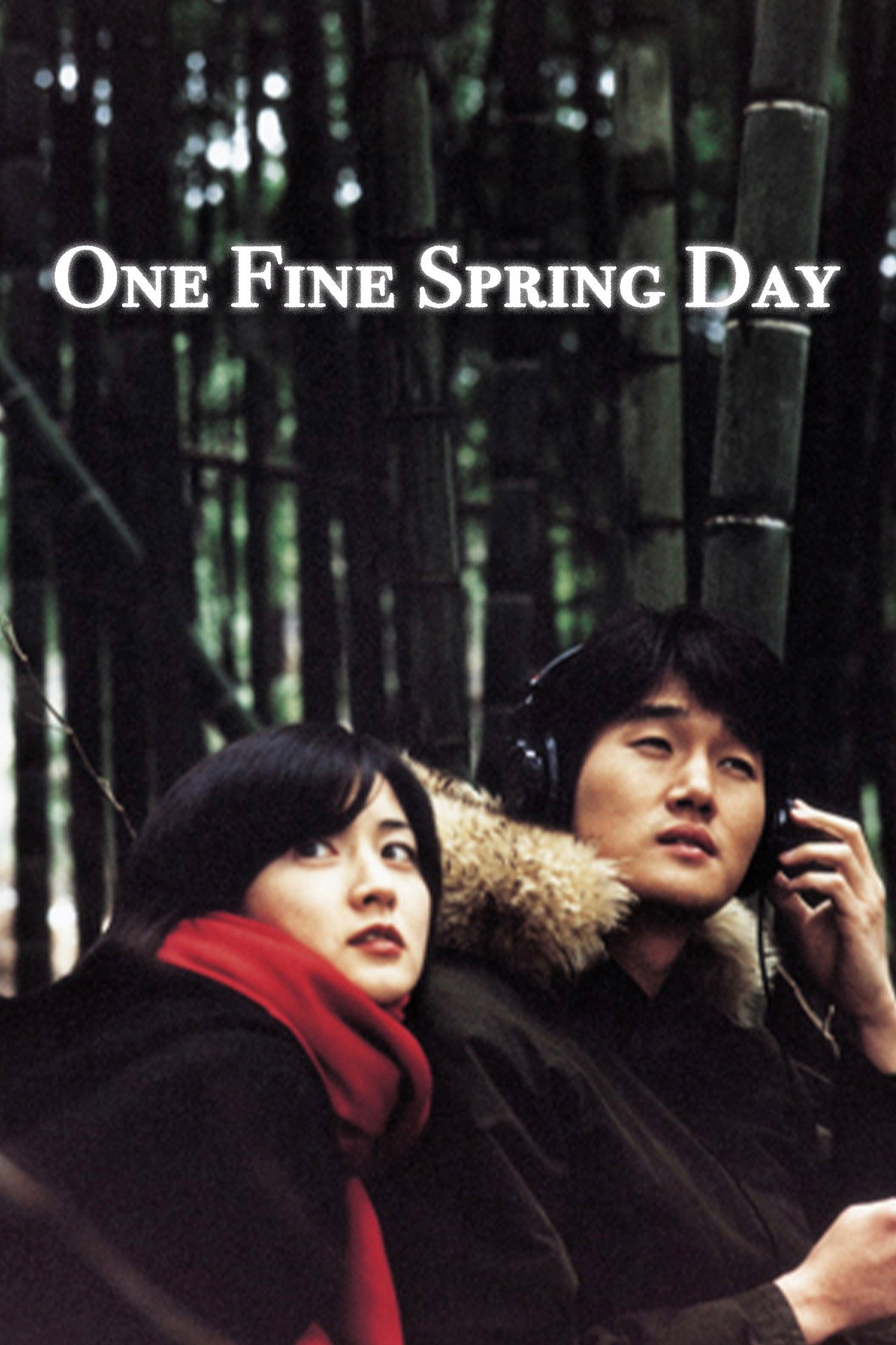 Pôster de One Fine Spring Day